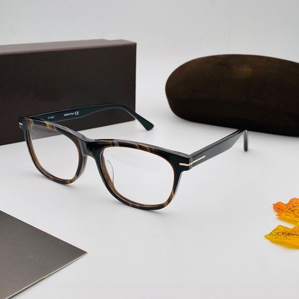 

optical frame eyeglasses for woman and mens new fashion retro 5431 with box, Silver