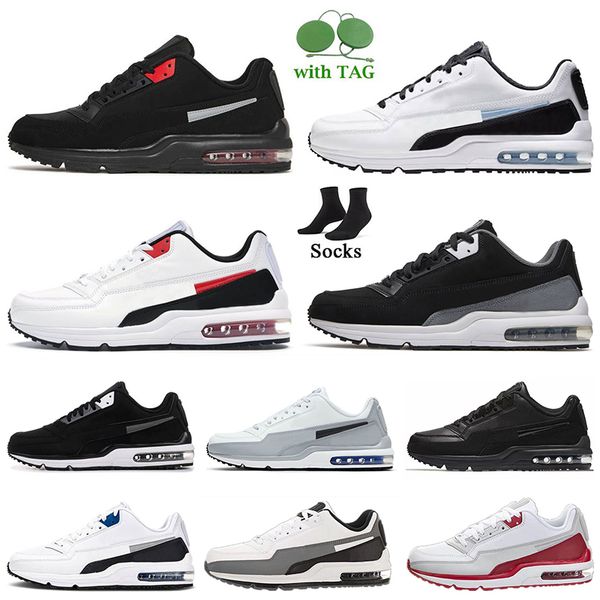 

big size 11 max ltd 3 running shoes white light smoke grey blue triple black university red airsmx mens trainers sports amax runner sneakers
