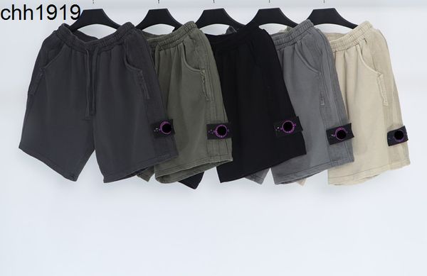 

2021 summer new islands worn function leisure daily couple purple standard work clothes and sanitary pants, White;black