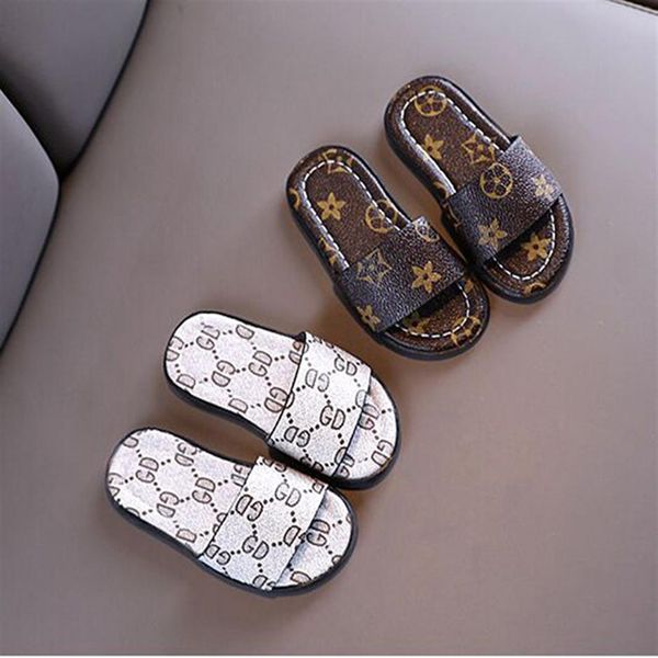 

summer children sandals casual fashion kids sandal beach girls shoes toddler boys sandals breathable215q, Black;red