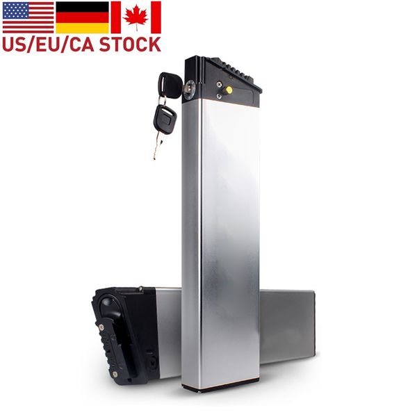 

original for samebike lo26 20lvxd30 removable battery 48v 10.4ah 12.8ah 14ah folding ebike batteries eu/canada stock
