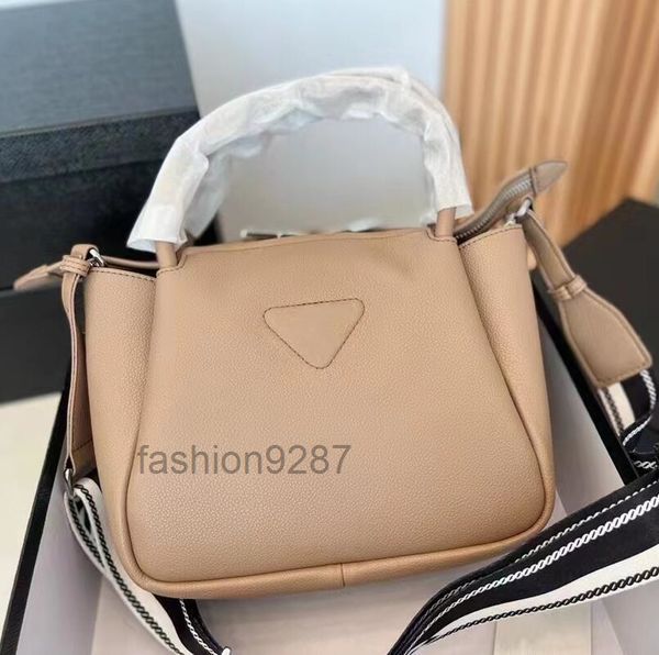 

designer bags bag bucket shoulder bags triangle womens clutch coin purse fashion crossbody classic multicolor luxury black wh