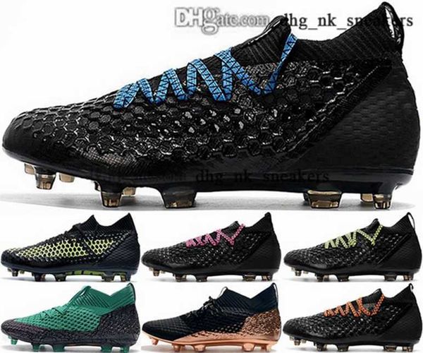 

football boots chaussures soccer cleats youth botines fg men sneakers ag 12 future 18 netfit 46 crampons de 38 size us eur women shoes mens