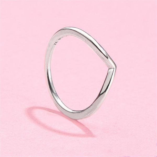 

whole-shinning wish silver rings s925 fits for pandora style jewelry 196315 h8ale 1963141856