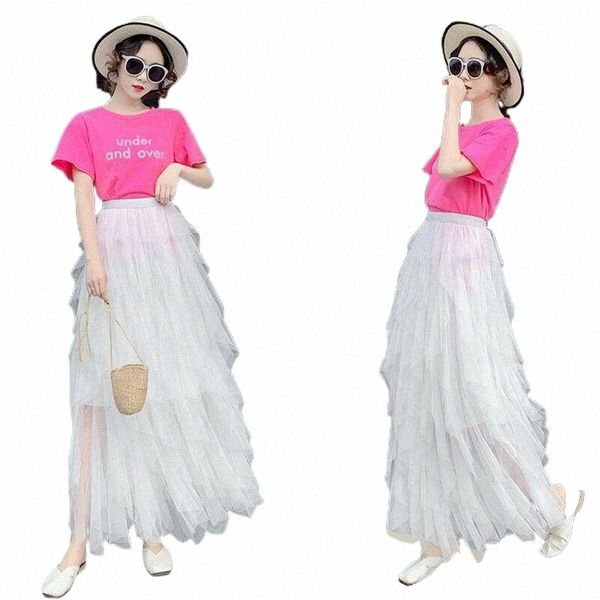 

skirts skirts fashion summer women long party prom tulle tutu ladys girls dance skirt high waist black white gray pink p6tq#