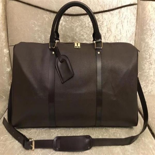 

letter travel handbag waterproof pu casual large tote leisure durable travel crossbody bag shoulder bag luggage duffel bags key lo270f