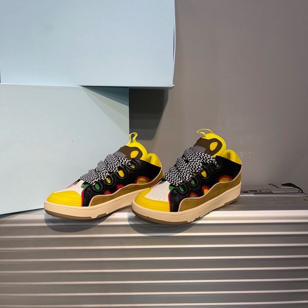 

men women casual shoes designer sneakers ace bee snake tiger embroidered white green red stripes womens shoes sneaker 0814, Black