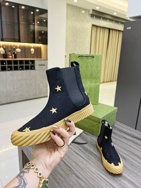 

2023 designers outdoor men low casual shoes trainer forces skateboard one knit euro airs high women all white 0814, Black