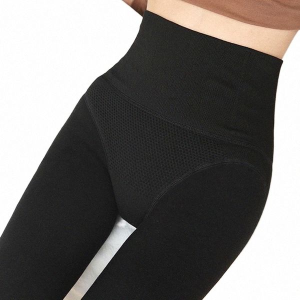 

women's leggings women's leggings winter warm women high waist girl casual leggins female thicken push up elasticity velvet black