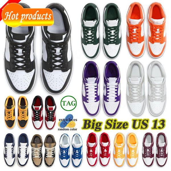 

2022men women designer casual shoes panda white black unc grey fog sail syracuse kentucky laser orange pearl court purple mens trainers291p