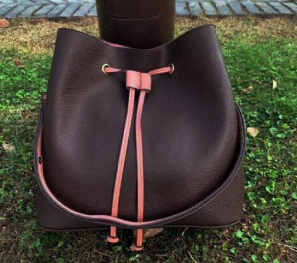 

5color leather famous shoulder bag tote design handbags shopping bag purse luxurys messenger bag shoulder bags