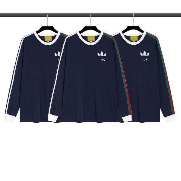 

men's plus size hoodies & sweatshirts in autumn / winter 2022acquard knitting machine e custom jnlarged detail crew neck cotton 5rwr46q, Black