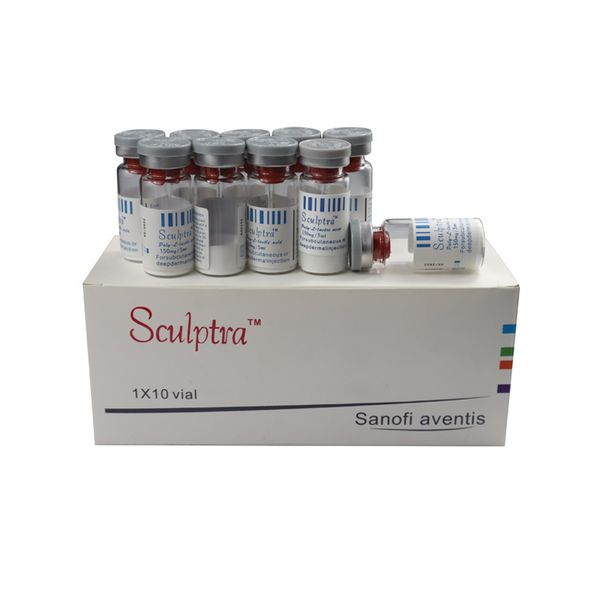 

other health & beauty items non-surgical sculptra butt lifts 1vials 150mg