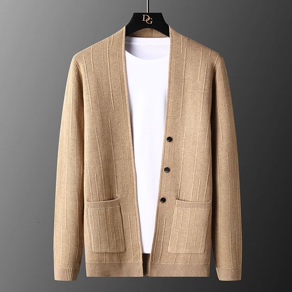 

men s sweaters sweter de hombre cardigan male single breasted chenille mens fashion solid color man 4xl 220909, White;black