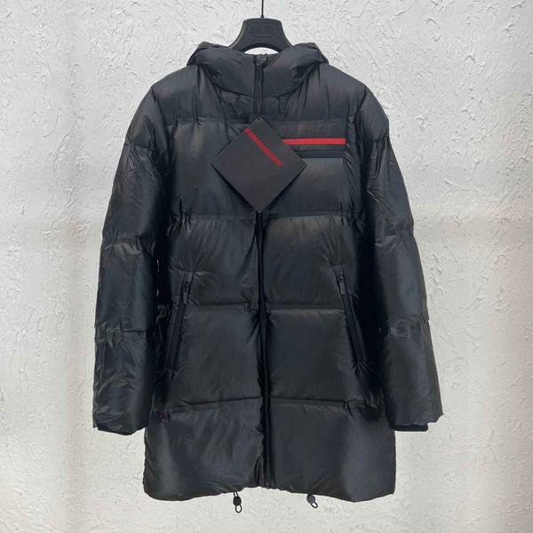 

men's plus size outerwear & coats round neck embroidered and printed polar style summer wear with street pure cotton rt3, Black;brown