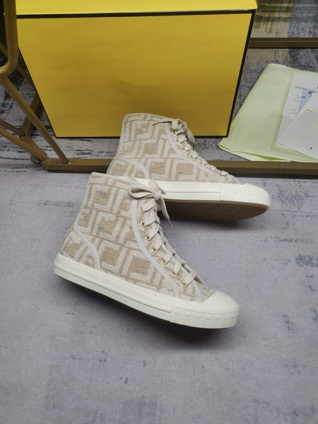 

2022 designer oversized casual shoes boots white black leather luxury velvet suede womens espadrilles trainers mens women flats lace up plat