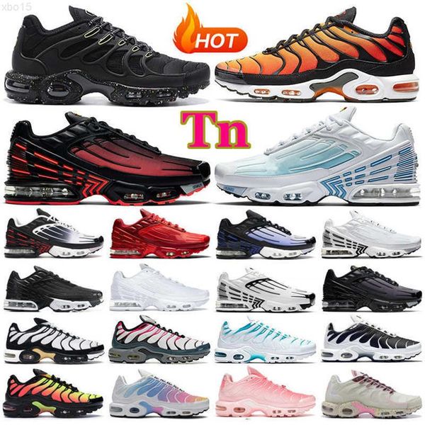 

ventilate tn plus running shoes terrascape tns 3 chaussures women men sneakers triple black white sunset university blue metallic teal 308t