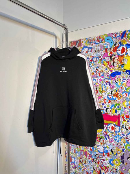 

plus size jackets fashion sweatshirts women men's hooded jacket students casual fleece clothes hoodies coat t-shirts w11qd, Black;brown