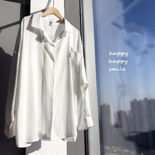 

summer 2021 fashion designer women's long sleeve t shirts luxury embossed stereoscopic 3d 77c, White
