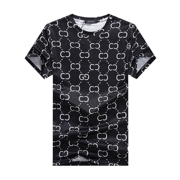 

2022 new mens designers t shirt man womens tshirts with letters print short sleeves summer shirts hight quality men loose tees asian size m-, White;black
