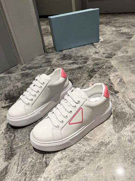 

womens boots casual sports shoes travel fashion women lace-up sneaker leather cloth gym trainers flat designer 0523, Black