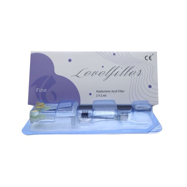

beauty items 1ml 2ml cross-linked ha facial shaping hyaluronics acids injections filler