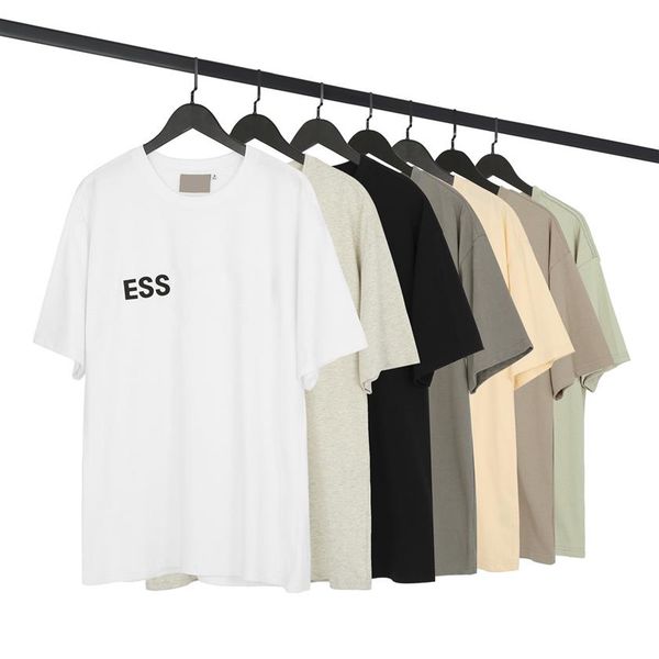 

2022 men's t-shirts fashion sweatshirts women men's t-shirts students casual fleece 12253s, White;black