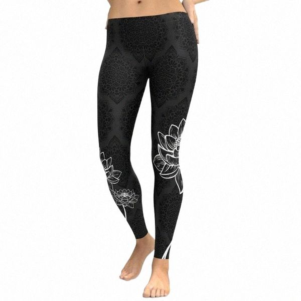 

women's leggings women's leggings lotus legging pants woman athletic workout set slim sweatpants fitness running jeggings peach hi, Black