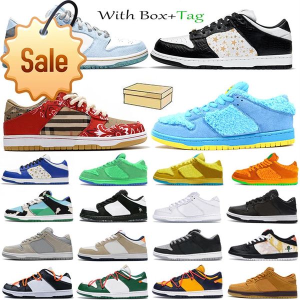 

2022 casual shoes sean cliver chunky grateful dead men trainers women skateboard valentine day bears kentucky sport sneakers277o, Black