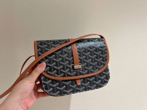 

designer bags goya messenger bag crossbody handbag tote women fashion llet