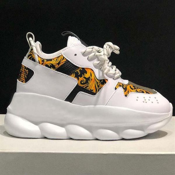 

fashion casual shoes reflective height reaction sneakers 2 0 fluo black multi color suede triple white red floral tan pink men women tr2239