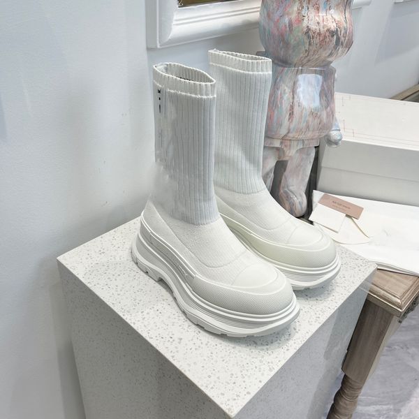 

women canvas shoes luxury trainers platform boots lace up sneakers casual height increasing zip high-black shoes 0829