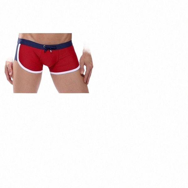 

men's shorts mens swim trunks fast dry nylon manview swim shorts with europe size smmer beach shorts with summer mens suitsm20-1 p8tc#, White;black