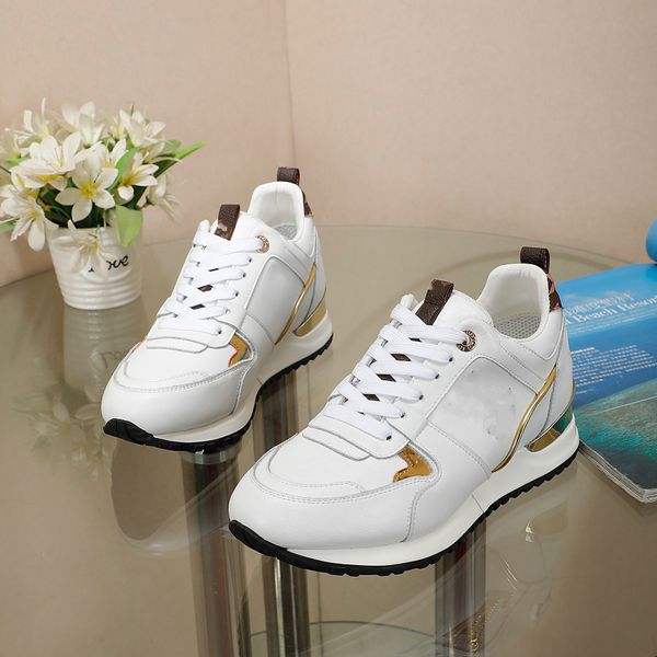 

2023 designer sneakers oversized casual shoes white black leather luxury velvet suede womens espadrilles trainers mens women 0718
