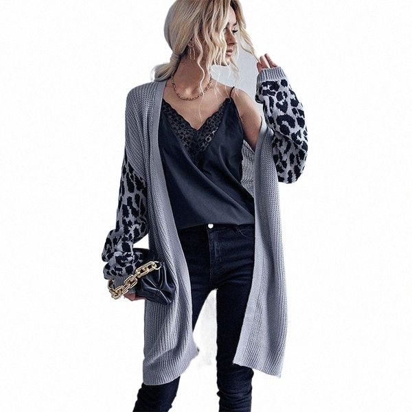 

women's knits & tees women's knits & tees spot 2021 european and american spring summer fashion street jacket casual sweater long, White