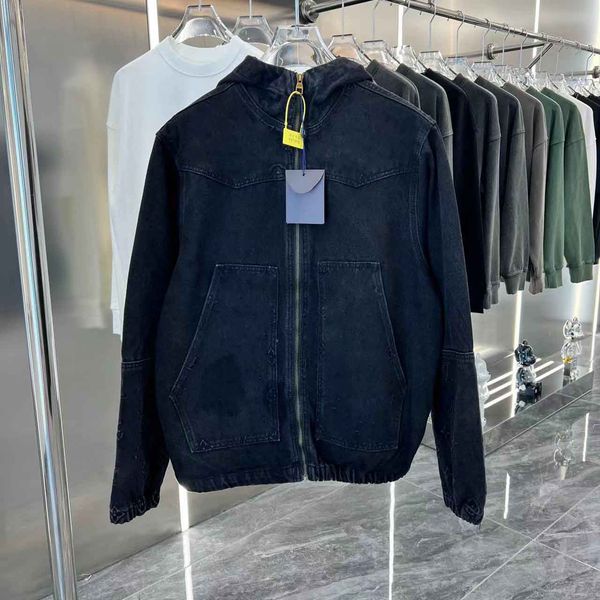 

men's plus size outerwear & coats sizehoodies hoodies suit hooded casual fashion color stripe printing asian size wild breathable long