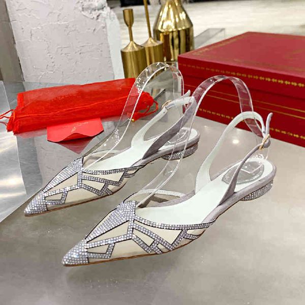 

sandals pvc pumps bridesmaid women shoes luxury transparent bride clear strap heels crystal high bridal slingback stiletto nice pointed, Black