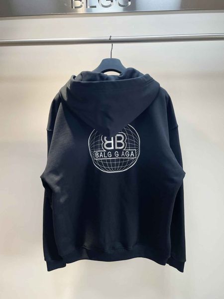 

plus size jackets fashion sweatshirts women men's hooded jacket students casual fleece clothes hoodies coat t-shirts wq2d, Black;brown