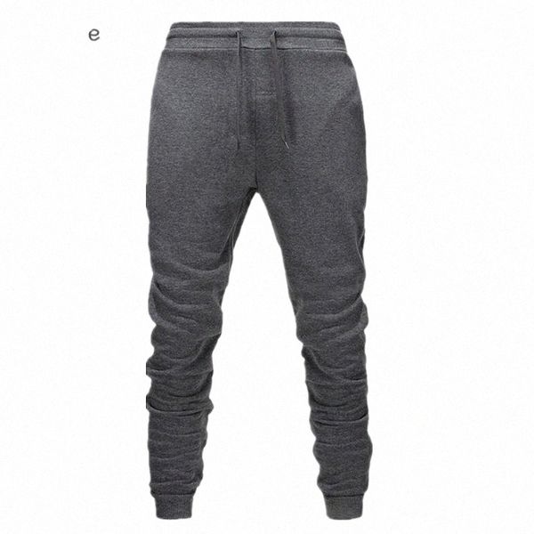 

men's pants men's pants siteweie sweatpants casual cotton sports joggers body builder bottoms trousers fashion fitness gym l2511 e, Black