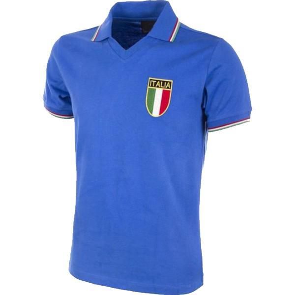 

retro world cup 1982 italy soccer jerseys cabrini conte rossi tardelli gentile home away 82 retro football shirt s-2xl, Black