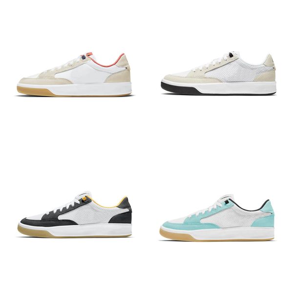 

2023 fashion mens casual shoes university gold white black turf orange light dew men women trainer sports sneakers platform shoe 36-45 high