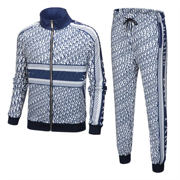 

22 mens designer tracksuit men womens jogger sweatsuits man pants track suit clothing casual sweatshirt pullover tennis sport tracksuits swe, Gray