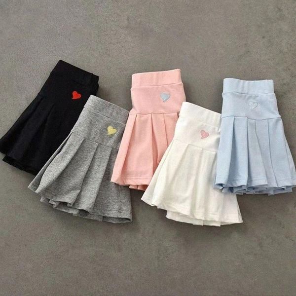 

skirts skirts black mini casual pleated skirt woman white y2k aesthetic kawaii indie alt vintage punk korean fashion clothesskirts 157n#