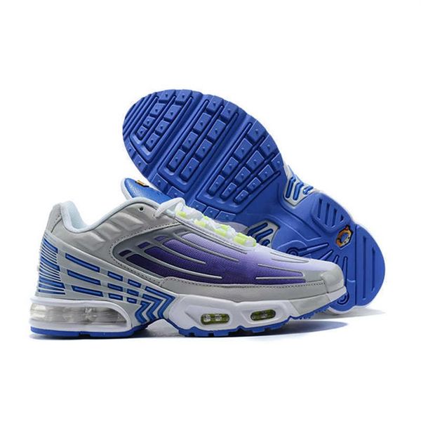 

mens tn 3 plus tuned running shoes tn3 sneakers vast parachute crater deep royal trainers noir triple black wolf grey242i