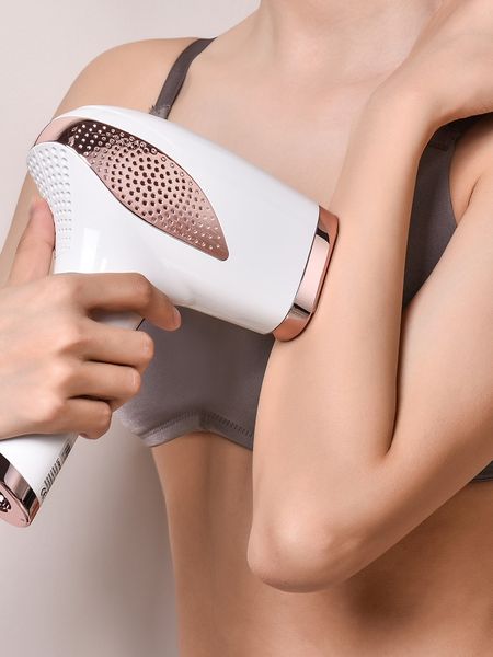 

mlay laser t4 ipl hair removal machine ice cold epilator permanent face body bikini trimmer depilador