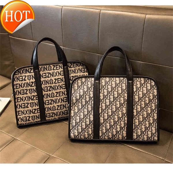

28% off 2022 trend fashion dign bags trendy bags versatile atmosphere toteuqma