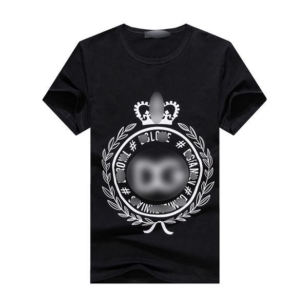 

2022 new mens designers t shirt man womens tshirts with letters print short sleeves summer shirts hight quality men loose tees asian size m-, White;black