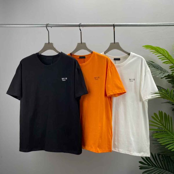 

men's plus tees & polos round neck embroidered and printed polar style summer wear with street pure cotton dc2, Black;brown