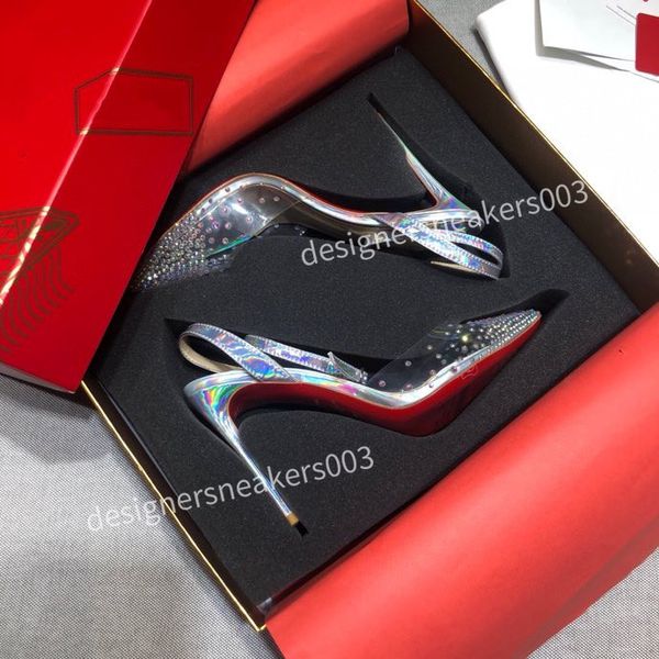 

stiletto boots designer shoes women muaddi factory footwear women patent leather winter long boats luxury brand high heel slip on hj220604, Black