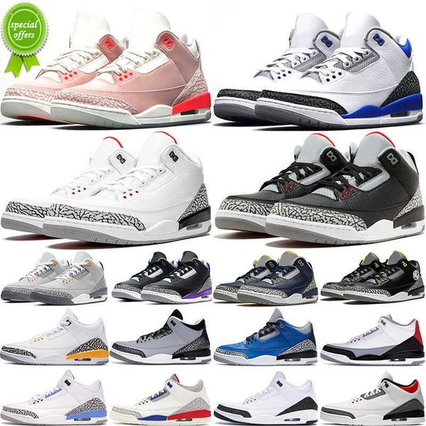

boots racer blue basketball shoes 3s 3 black cement michigan fire red rust pink cool grey court purple laser orange unc men trainers sports